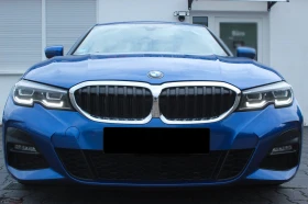 BMW 320 D/190HP/M-SPORT/NAVI/LED/CAM/AMBI/18"/119f | Mobile.bg    3