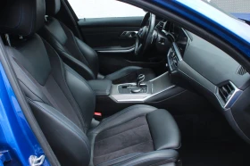 BMW 320 D/190HP/M-SPORT/NAVI/LED/CAM/AMBI/18"/119f | Mobile.bg    12