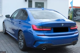 BMW 320 D/190HP/M-SPORT/NAVI/LED/CAM/AMBI/18"/119f | Mobile.bg    5