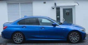 BMW 320 D/190HP/M-SPORT/NAVI/LED/CAM/AMBI/18"/119f | Mobile.bg    7