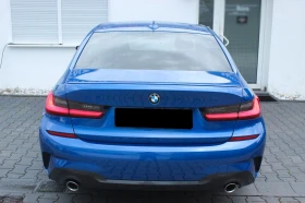 BMW 320 D/190HP/M-SPORT/NAVI/LED/CAM/AMBI/18"/119f | Mobile.bg    9