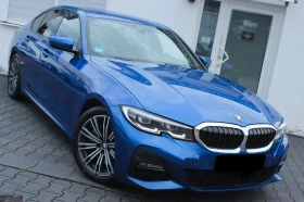 BMW 320 D/190HP/M-SPORT/NAVI/LED/CAM/AMBI/18"/119f | Mobile.bg    6