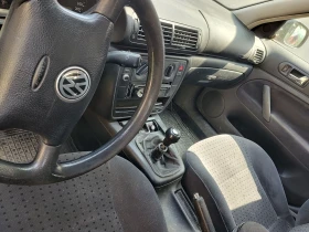 VW Passat 1.8 | Mobile.bg    9