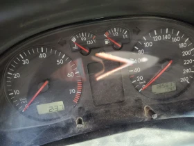 VW Passat 1.8 | Mobile.bg    7