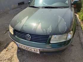 VW Passat 1.8 | Mobile.bg    2