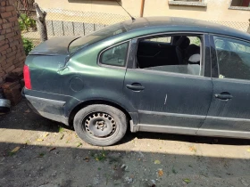 VW Passat 1.8 | Mobile.bg    4