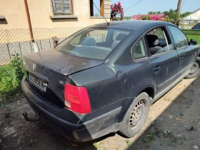 VW Passat 1.8 | Mobile.bg    6