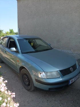 VW Passat | Mobile.bg    4