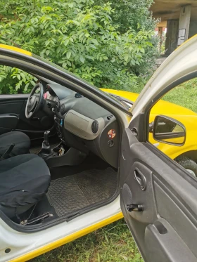 Dacia Sandero | Mobile.bg    8