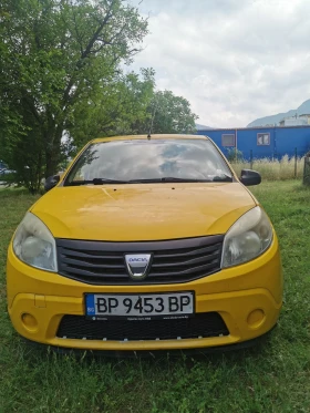 Dacia Sandero | Mobile.bg    1
