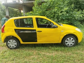 Dacia Sandero | Mobile.bg    3