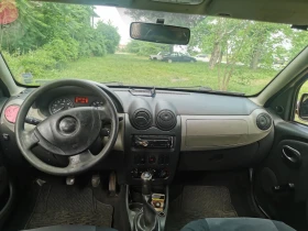Dacia Sandero | Mobile.bg    9