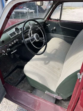 Mercedes-Benz 190 W121 Ponton - цена по договаряне - 70177407 5