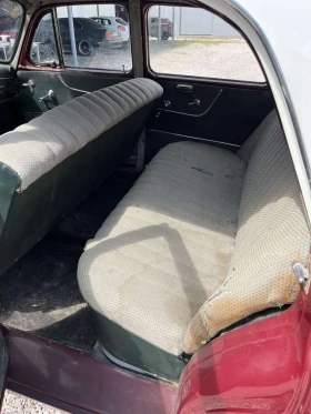 Mercedes-Benz 190 W121 Ponton - цена по договаряне - 70177407 10