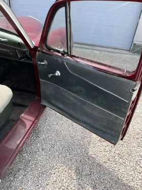 Mercedes-Benz 190 W121 Ponton - цена по договаряне - 70177407 13