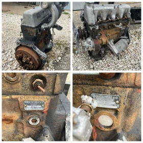 Mercedes-Benz 190 W121 Ponton - цена по договаряне - 70177407 15