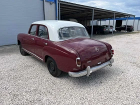 Mercedes-Benz 190 W121 Ponton - цена по договаряне - 70177407 3