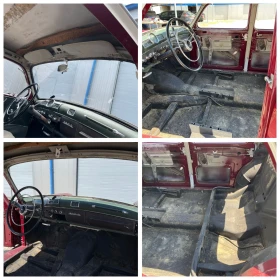 Mercedes-Benz 190 W121 Ponton - цена по договаряне - 70177407 16