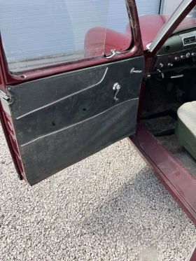 Mercedes-Benz 190 W121 Ponton - цена по договаряне - 70177407 12