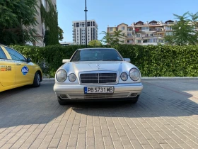 Обява за продажба на Mercedes-Benz E 230 2, 3 -150кс. ~5 100 лв. - изображение 1