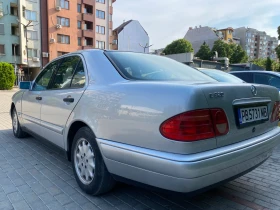 Обява за продажба на Mercedes-Benz E 230 2, 3 -150кс. ~5 100 лв. - изображение 4