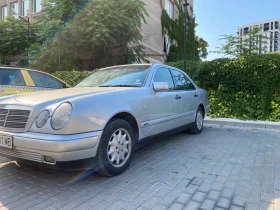 Обява за продажба на Mercedes-Benz E 230 2, 3 -150кс. ~5 100 лв. - изображение 1