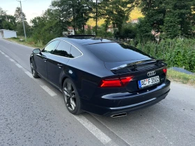 Audi A7 Biturbo320* * * Bose* * 360 | Mobile.bg    7