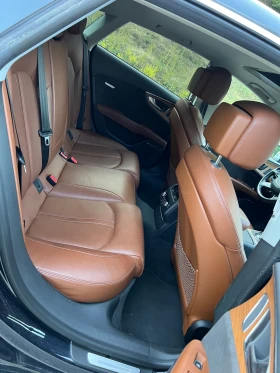 Audi A7 Biturbo320* * * Bose* * 360 | Mobile.bg    14