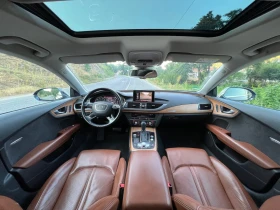 Audi A7 Biturbo320* * * Bose* * 360 | Mobile.bg    17