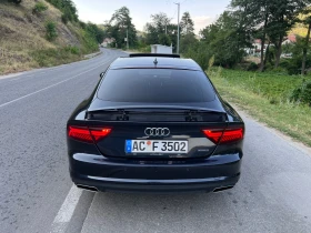 Audi A7 Biturbo320* * * Bose* * 360 | Mobile.bg    6