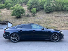 Audi A7 Biturbo320* * * Bose* * 360 | Mobile.bg    4