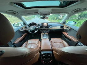 Audi A7 Biturbo320* * * Bose* * 360 | Mobile.bg    16