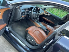 Audi A7 Biturbo320* * * Bose* * 360 | Mobile.bg    9