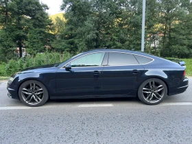Audi A7 Biturbo320* * * Bose* * 360 | Mobile.bg    8