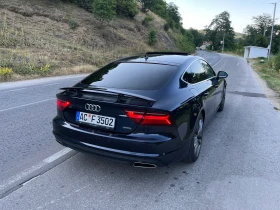 Audi A7 Biturbo320* * * Bose* * 360 | Mobile.bg    5