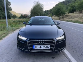 Audi A7 Biturbo320* * * Bose* * 360 | Mobile.bg    2