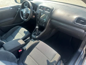 VW Golf 2011 година 90 конски сили 1.6 тди - 9500 лв. - 84522279 9