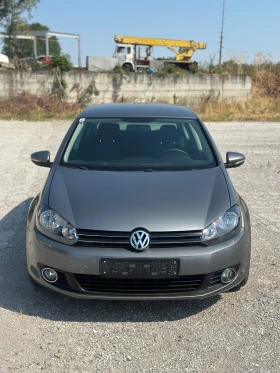 VW Golf 2011 година 90 конски сили 1.6 тди - 9500 лв. - 84522279 2
