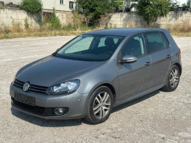 VW Golf 2011 година 90 конски сили 1.6 тди - 9500 лв. - 84522279 3