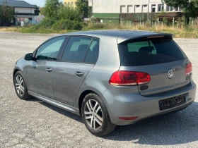 VW Golf 2011 година 90 конски сили 1.6 тди - 9500 лв. - 84522279 5