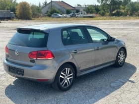 VW Golf 2011 година 90 конски сили 1.6 тди - 9500 лв. - 84522279 4