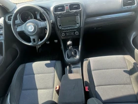 VW Golf 2011 година 90 конски сили 1.6 тди - 9500 лв. - 84522279 8