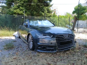 Обява за продажба на Audi A6 Sline ~17 800 лв. - изображение 1