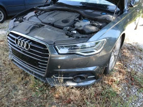 Обява за продажба на Audi A6 Sline ~17 800 лв. - изображение 1