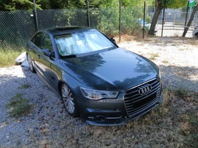 Обява за продажба на Audi A6 Sline ~17 800 лв. - изображение 8