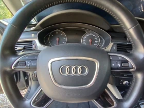 Обява за продажба на Audi A6 Sline ~17 800 лв. - изображение 7