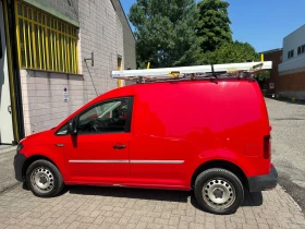 VW Caddy 2.0TDI 4X4 Euro 6/B | Mobile.bg    5