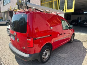 VW Caddy 2.0TDI 4X4 Euro 6/B | Mobile.bg    3