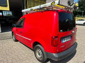 VW Caddy 2.0TDI 4X4 Euro 6/B | Mobile.bg    4