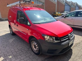 VW Caddy 2.0TDI 4X4 Euro 6/B | Mobile.bg    2